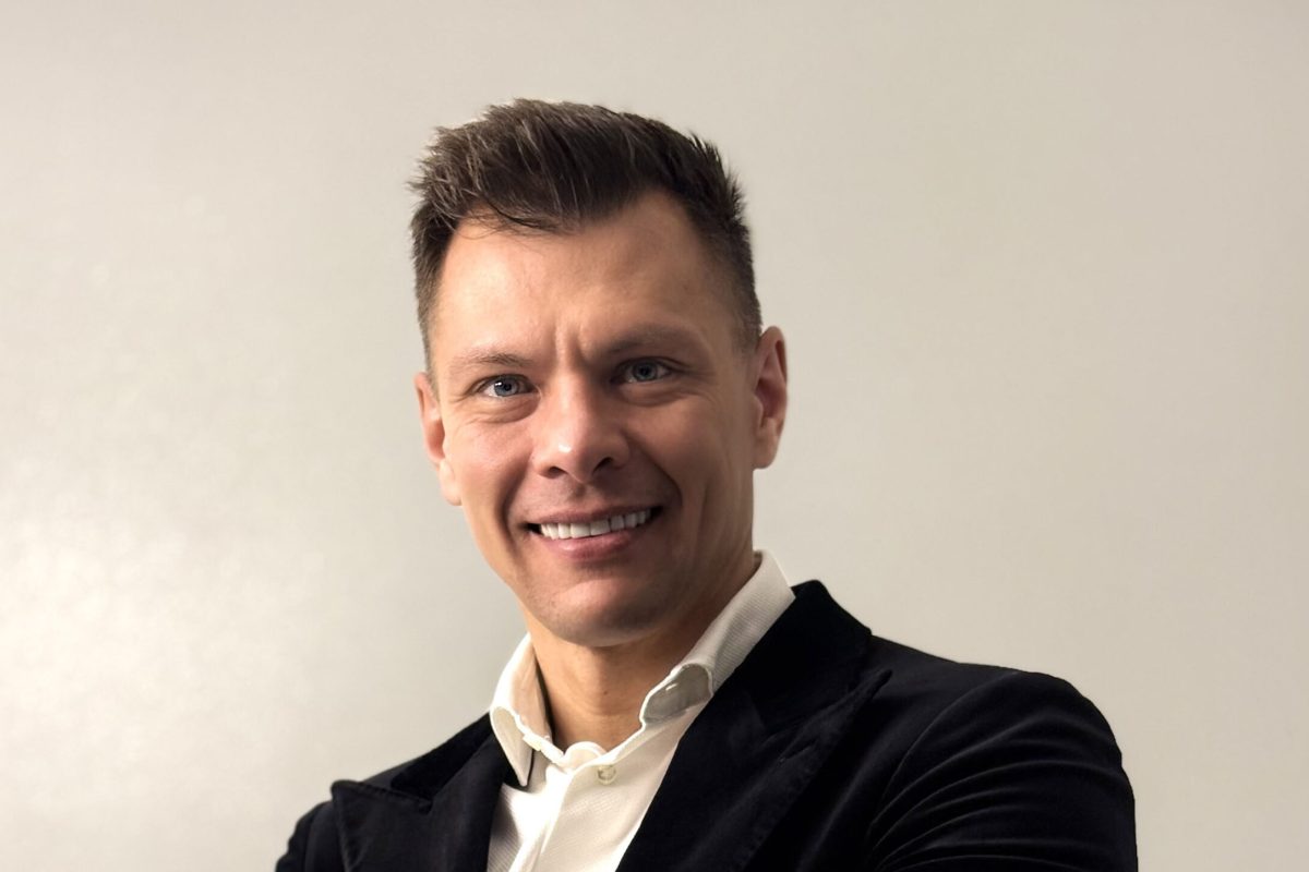 pawel jankowski